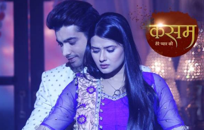 Kasam 7th March 2017 Episode Written Updates Tanuja Lands In Trouble