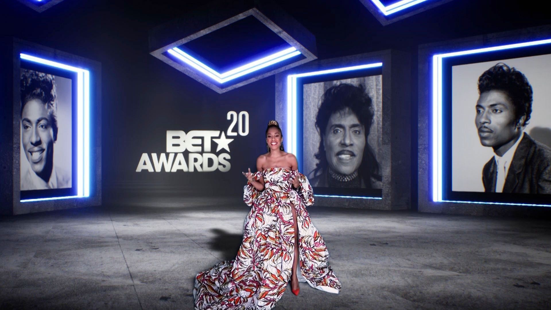 Bet Awards 2024 Performers Order Caril Cortney