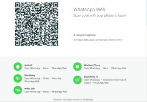 Best Guide How To Use Whatsapp Web on PC Desktop Laptop