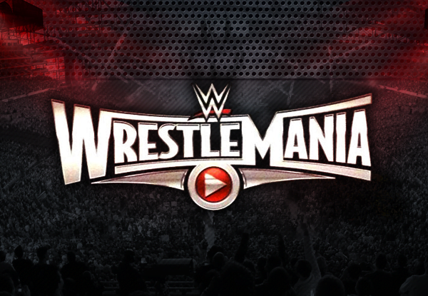 Winner WWE Wrestlemania 31 2015 Hd Video 29 March Match Results