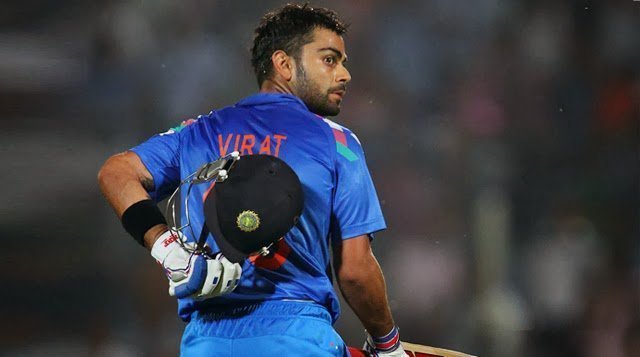 Virat Kohli Retires From All Forms Of Cricket Game Sad News For Indian Fans