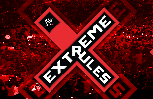 Winner WWE EXTREME RULES 2015 Hd Video 26 April Match Results