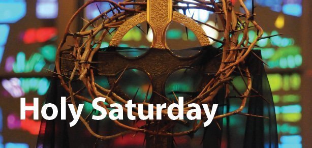 Happy Holy Saturday 2018 Quotes Wishes Messages Sms Whatsapp Status Dp