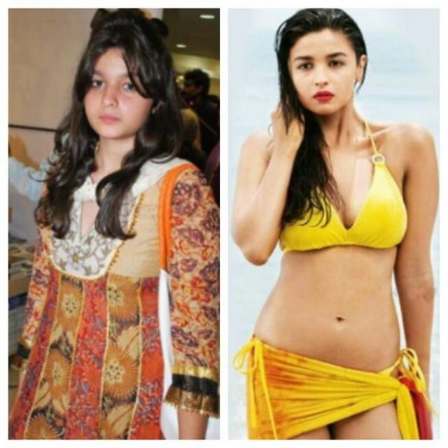 Bollywood Celebrities Who Went From Fat To Fit HD Walls Find 
