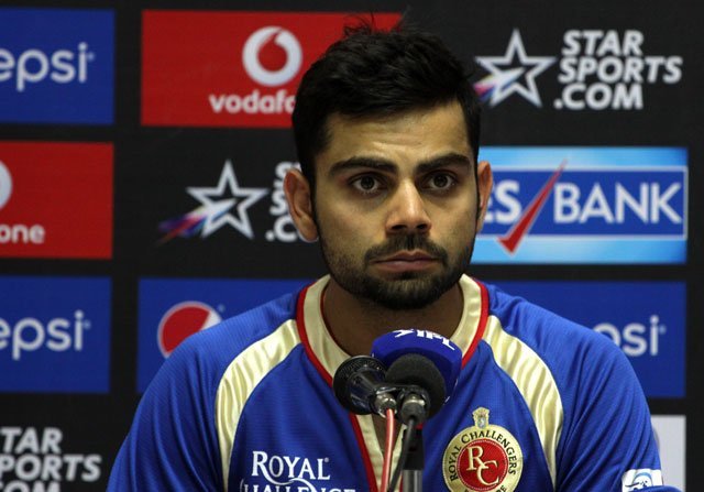 Virat Kohli Retires From All Forms Of Cricket Game Sad News For Indian Fans