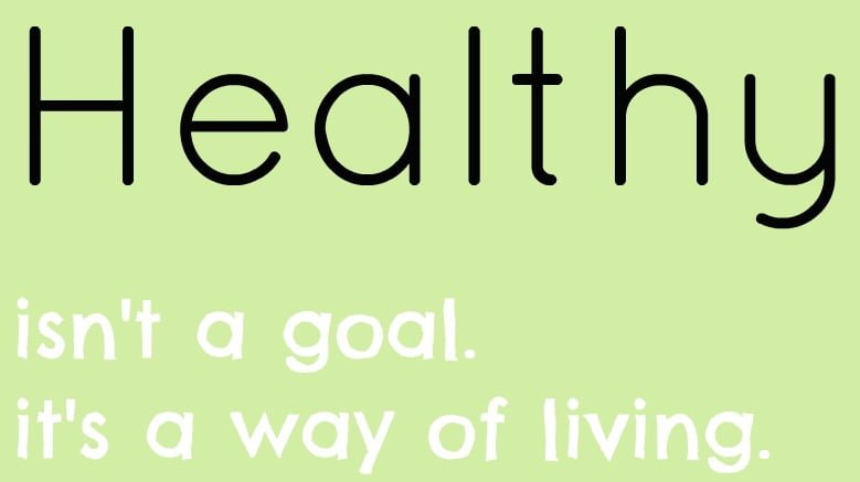 Benefits of healthy diet essay