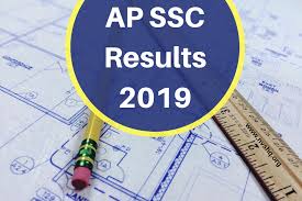 AP SSC Class 10th Result