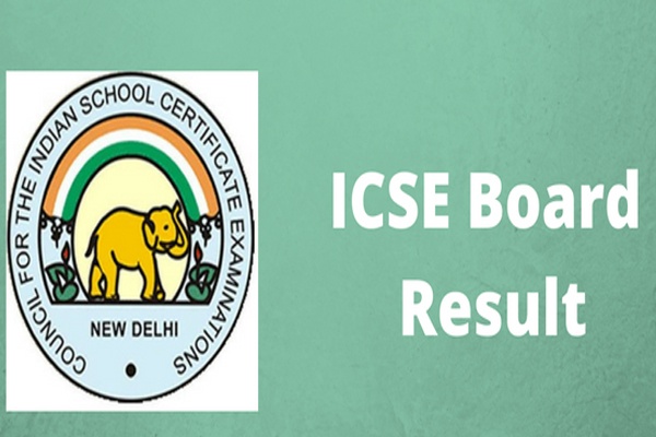 ICSE 10th ISC 12th Class Toppers List CISEC Board