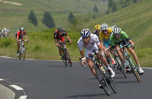 2015 cycling Tour de France Race Route Stage 15 Preview Live Results Highlights