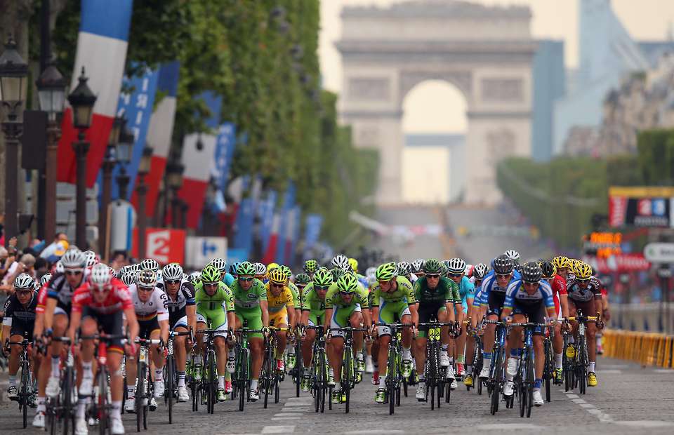 2015 cycling Tour de France Race Route Stage 15 Preview Live Results Highlights