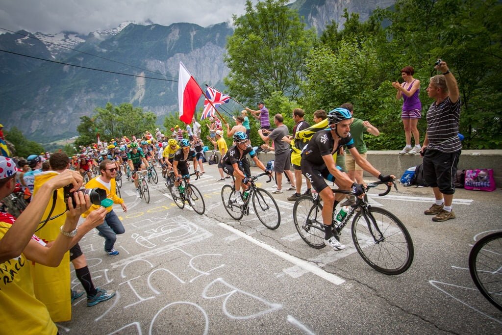 Tour de France 2015 Race Info, Preview, Live Video, Results, Photos and Highlights