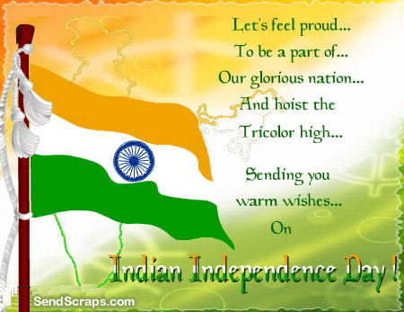 Essay on i am proud to be an indian