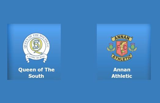 Scottish League Cup 2015 Annan Athletic vs Queen of South Live Score Streaming Result Prediction