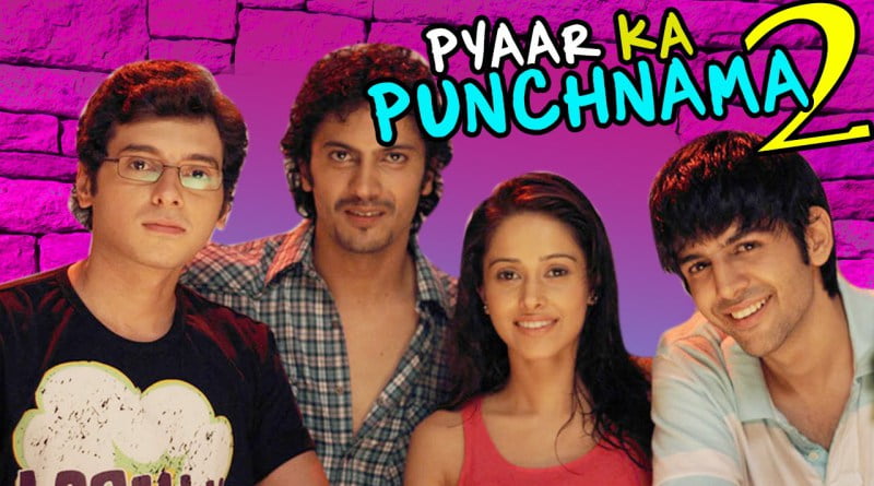 Download Pyaar Ka Punchnama 2 Movie Hd Kickass