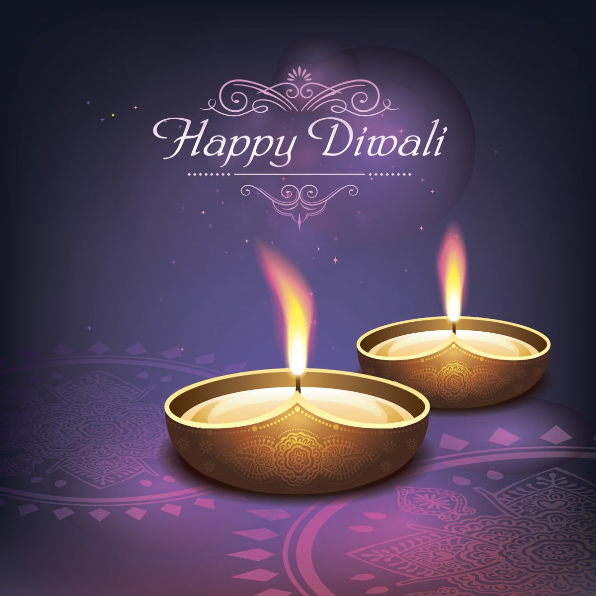 47+ Diwali Wishes Images Hd Gif