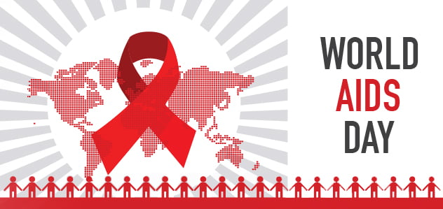 Image result for world aids day 2016