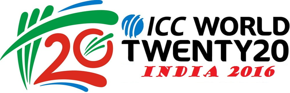 ICC T20 World Cup 2016 In India Time Table Match Schedule ...