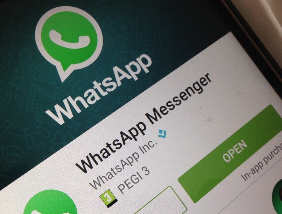 Whatsapp to drop support to all the Blackberry and older Android phones