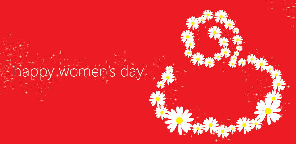 Happy Womens Day! | 4814823 | Dil Bole Oberoi Forum