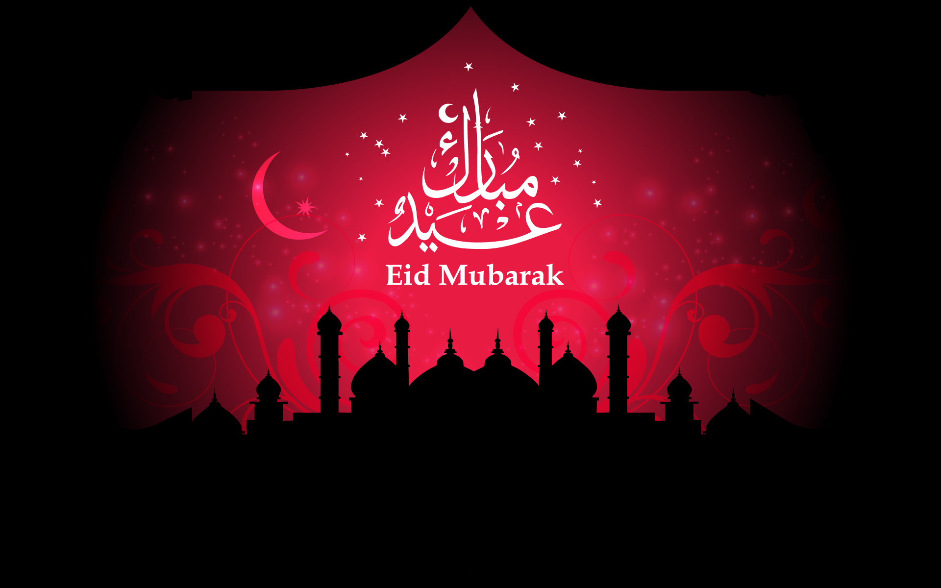 Happy Eid 2018 Whatsapp Status Wishes Messages Wallpapers ...