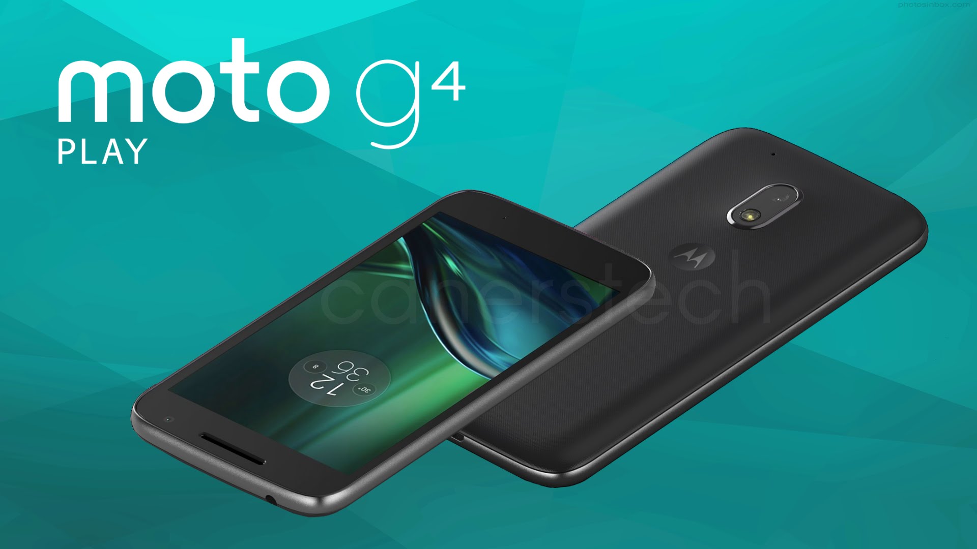 Moto G4 Play Now Available To Buy Via Amazon at Rs. 8999 ...