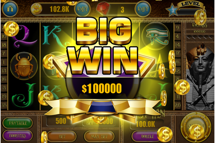 Image result for Online slot games for big wins