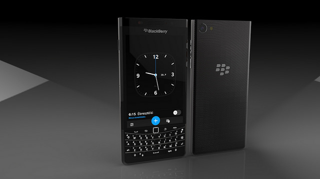 Image result for blackberry mercury release date