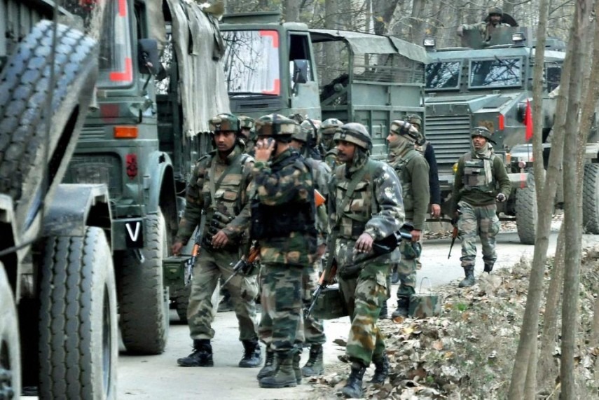 J&K encounter: Army jawan killed, 2 civilians die in ensuing clashes