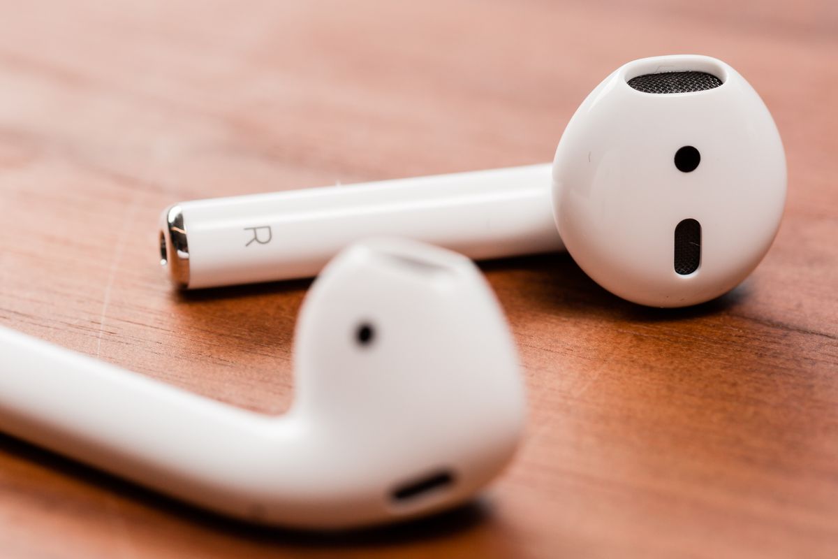 Apple AirPods 2 Reviews