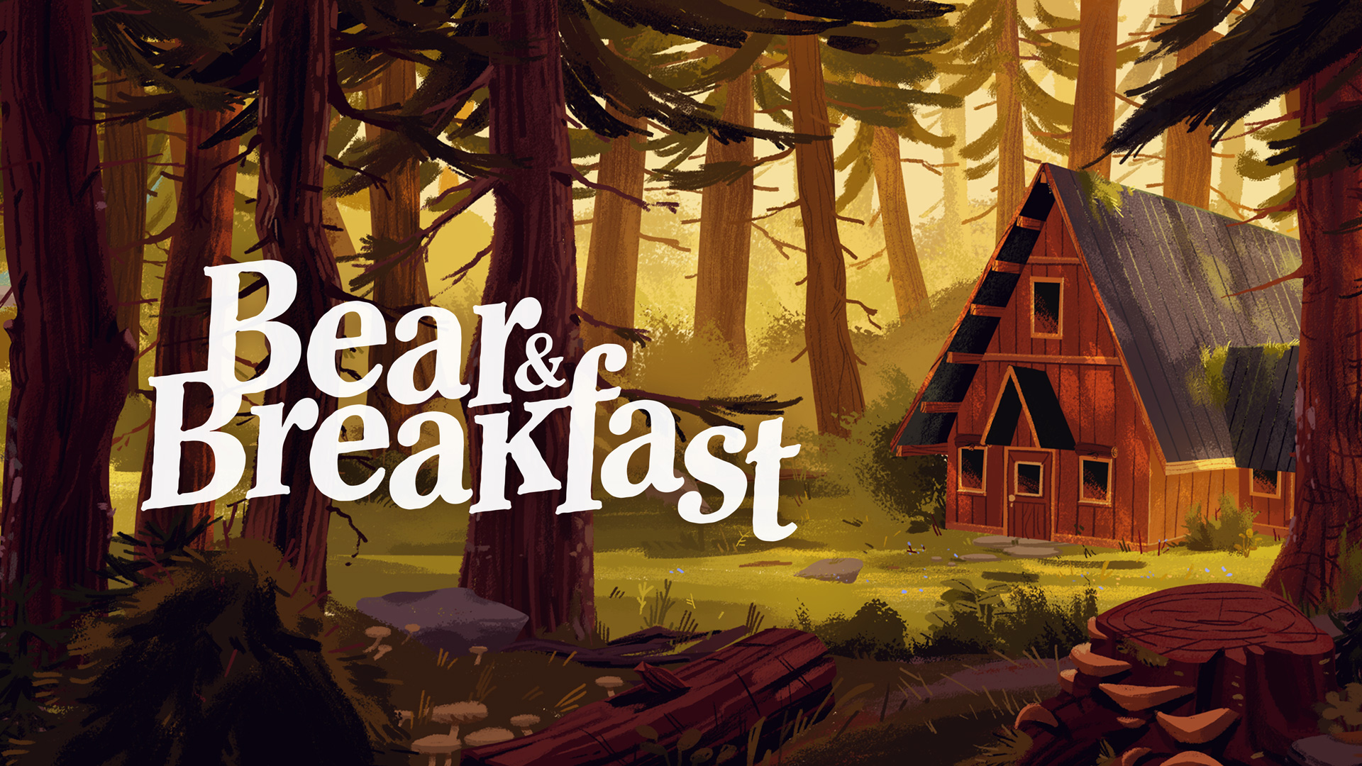Bear and Breakfast Release Date