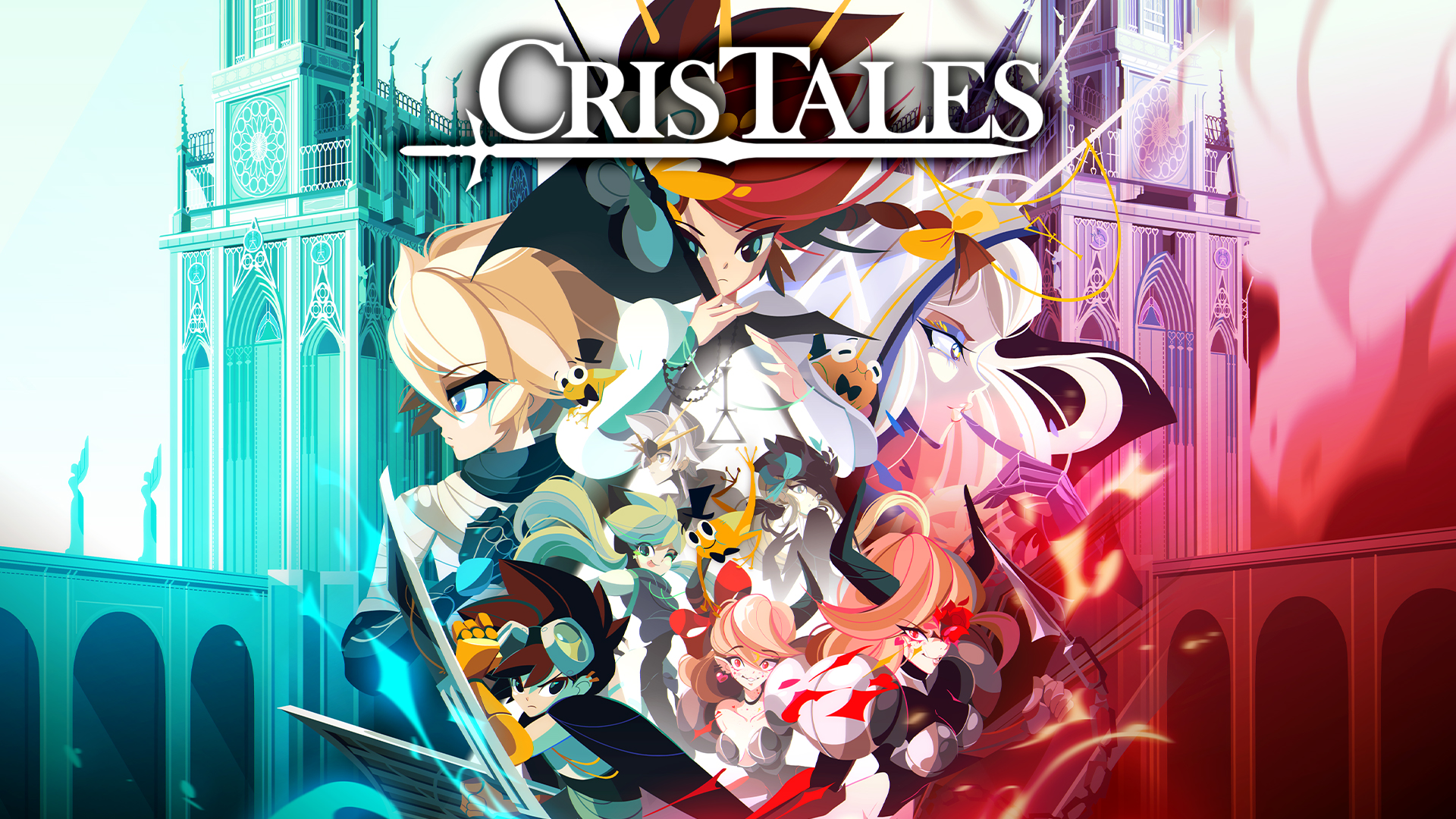 Chris Tales Release Date