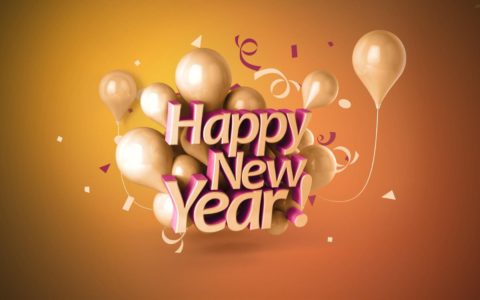 Happy New Year Whatsapp Dp Wallpapers Pictures Images Photos Pics