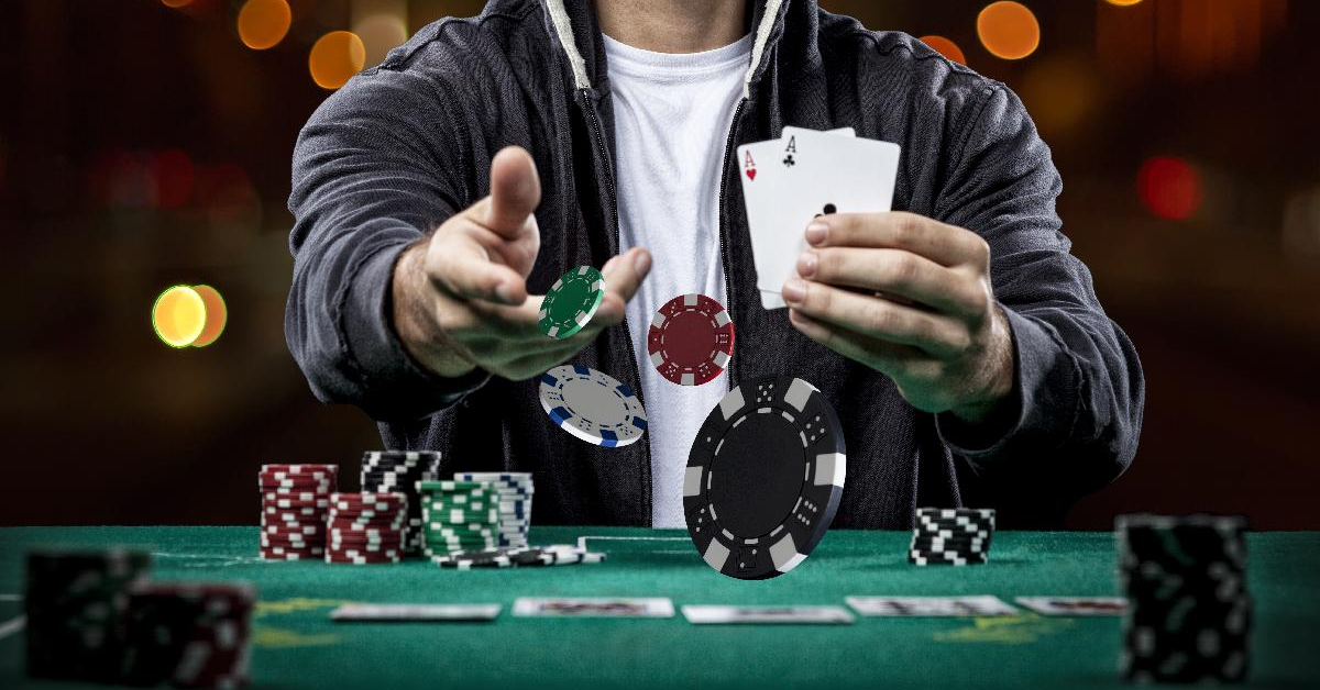 3 Ways to Improve Your Poker Skills