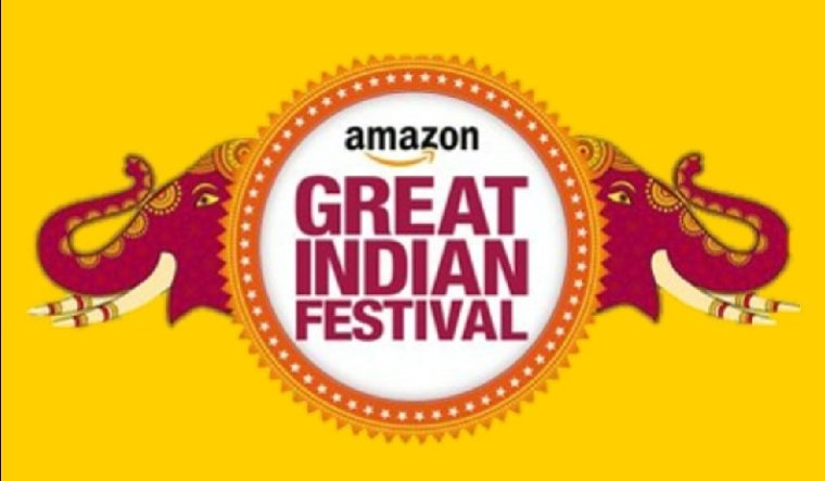 Amazon Great Indian Festival Sale 2020