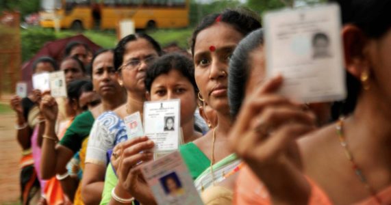 Tripura Poll Panel Postponed