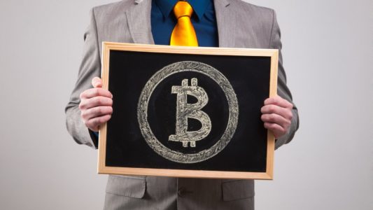Why the Society Needs Bitcoin