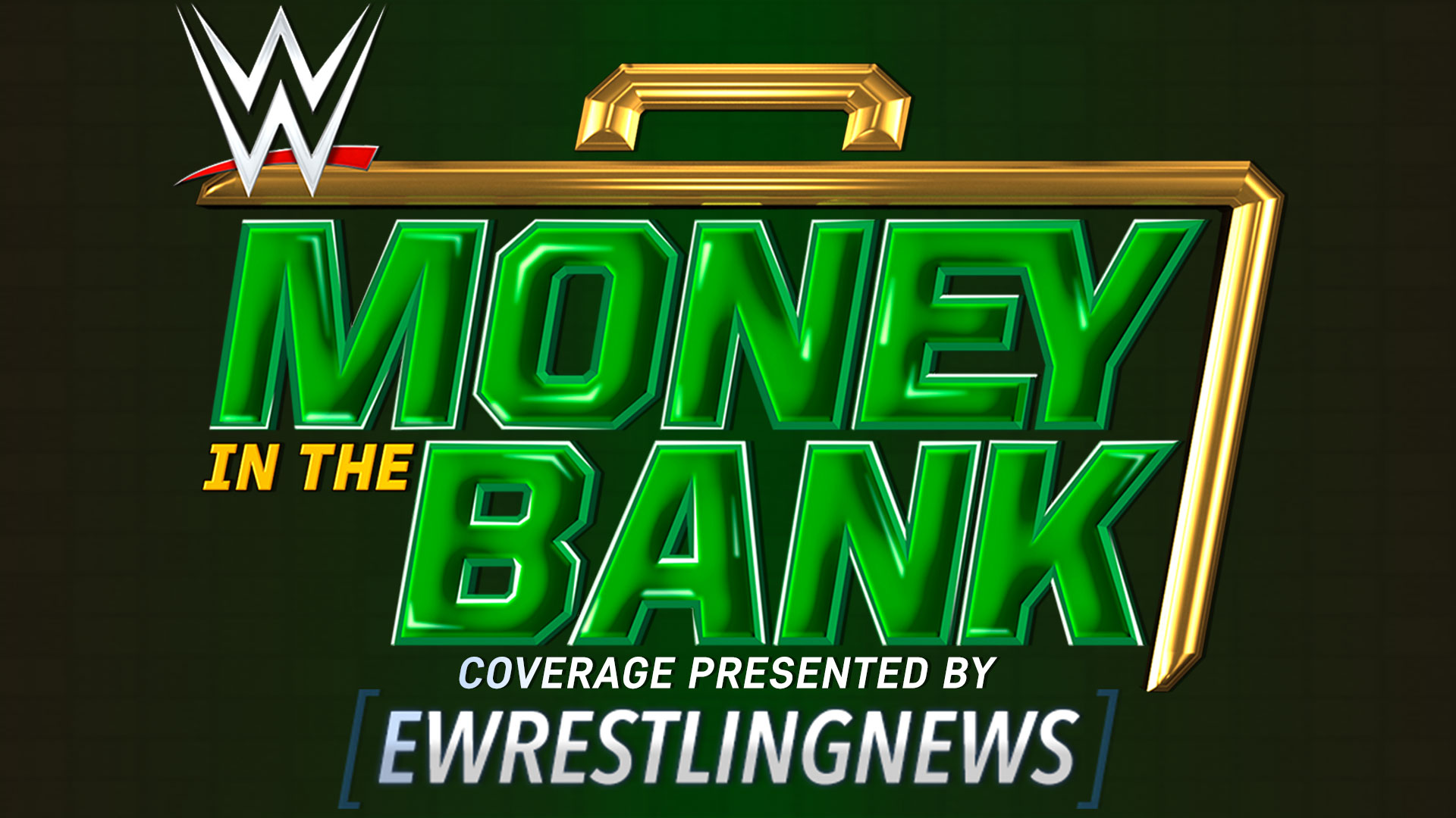 WWE Money Bank