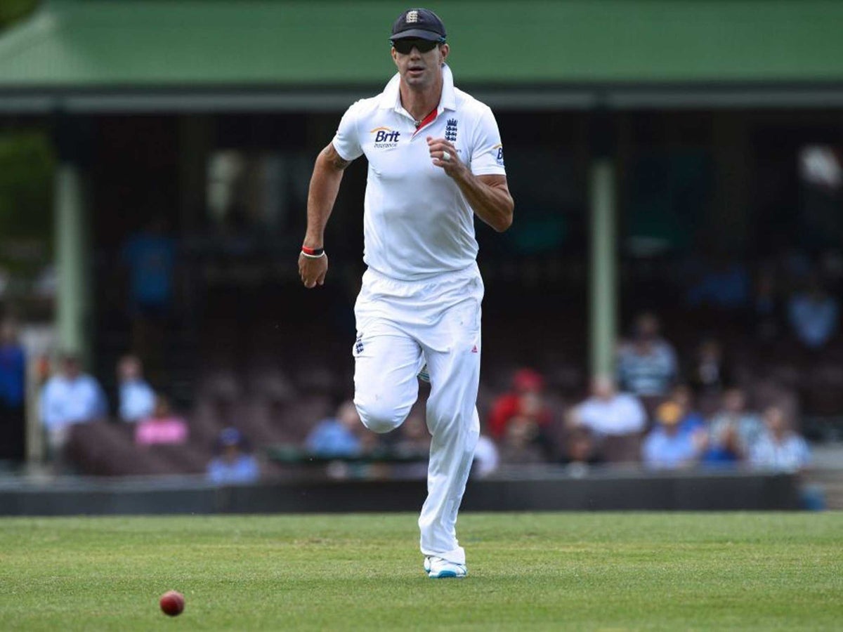 Kevin Pietersen’s Ashes Tip to Defeat Australia at its Home Turf