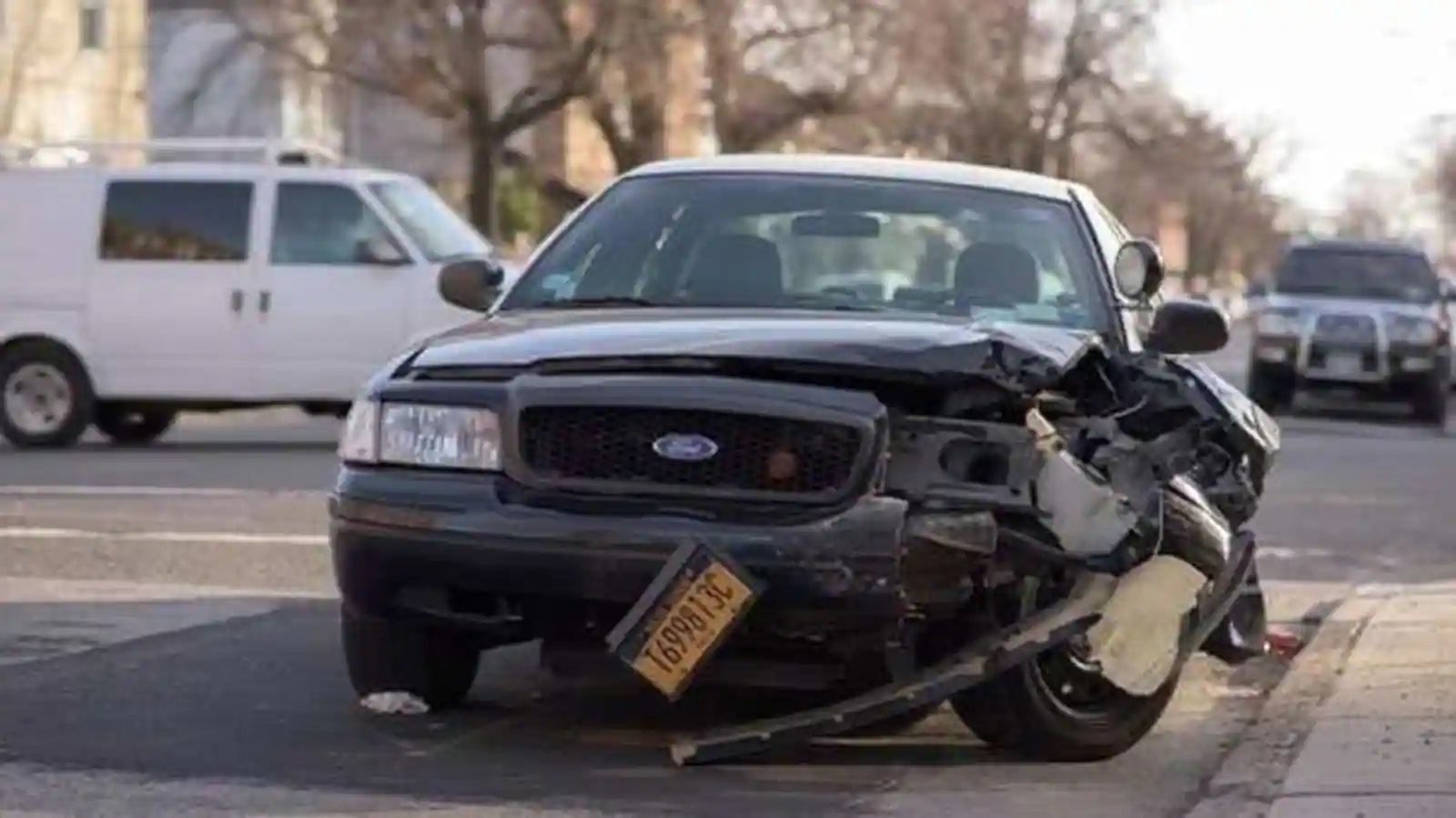 How Do You Reach a Car Accident Settlement?