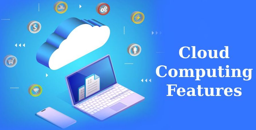 Features of Cloud Computing Platforms