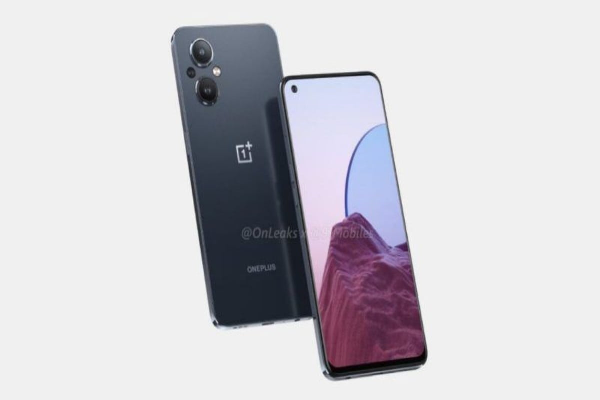 OnePlus Nord CE 2 Lite 5G Launched in India