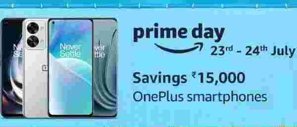 Best Amazon Prime Day Sale Smartphone Launches Check Latest Deals Top Mobile Phones List Under Budget