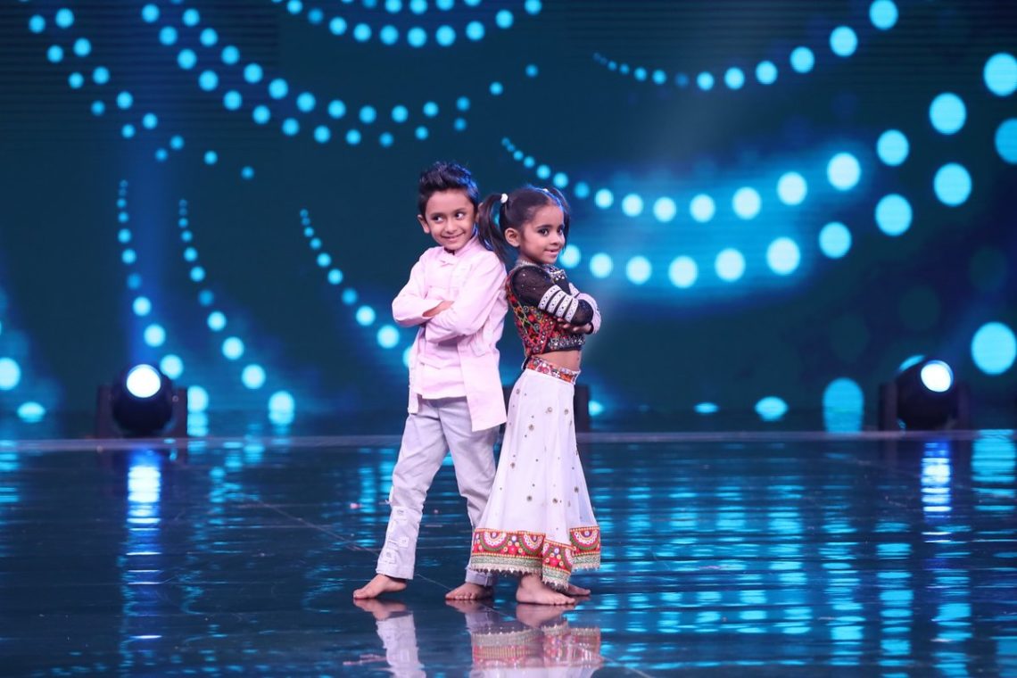 Sony TV Super Dancer Chapter 3 24th March 2019 Holi Special Episode