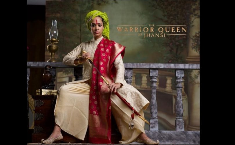 The Warrior Queen of Jhansi Movie Review & Ratings Audience Twitter