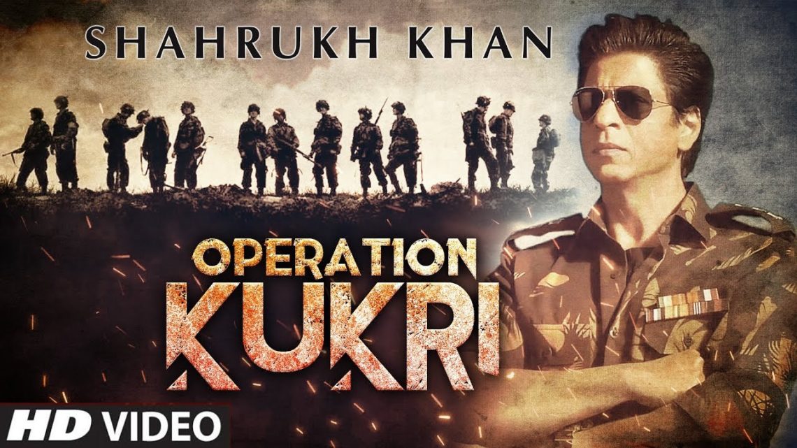 Shahrukh Khan Upcoming Movies 2020, 2021 & 2022 List With Release Date