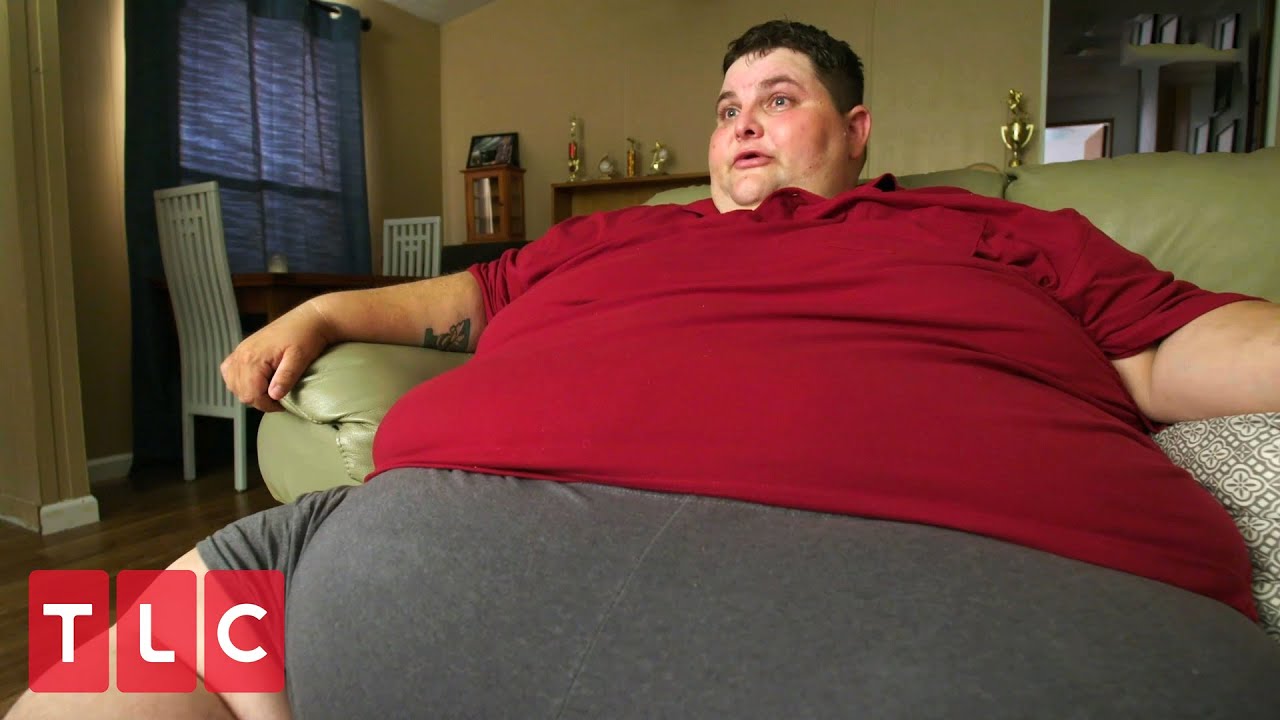 My 600 LB Life Season 8 Online All Episodes Download HD Free Streaming