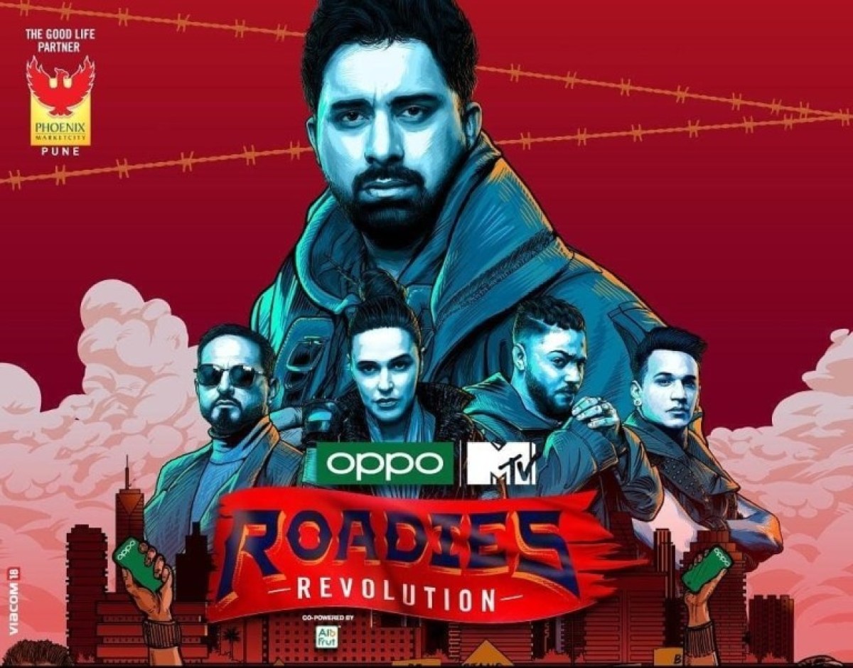 MTV Roadies Revolution 2020 Winner Name Prediction Who Will Win Season
