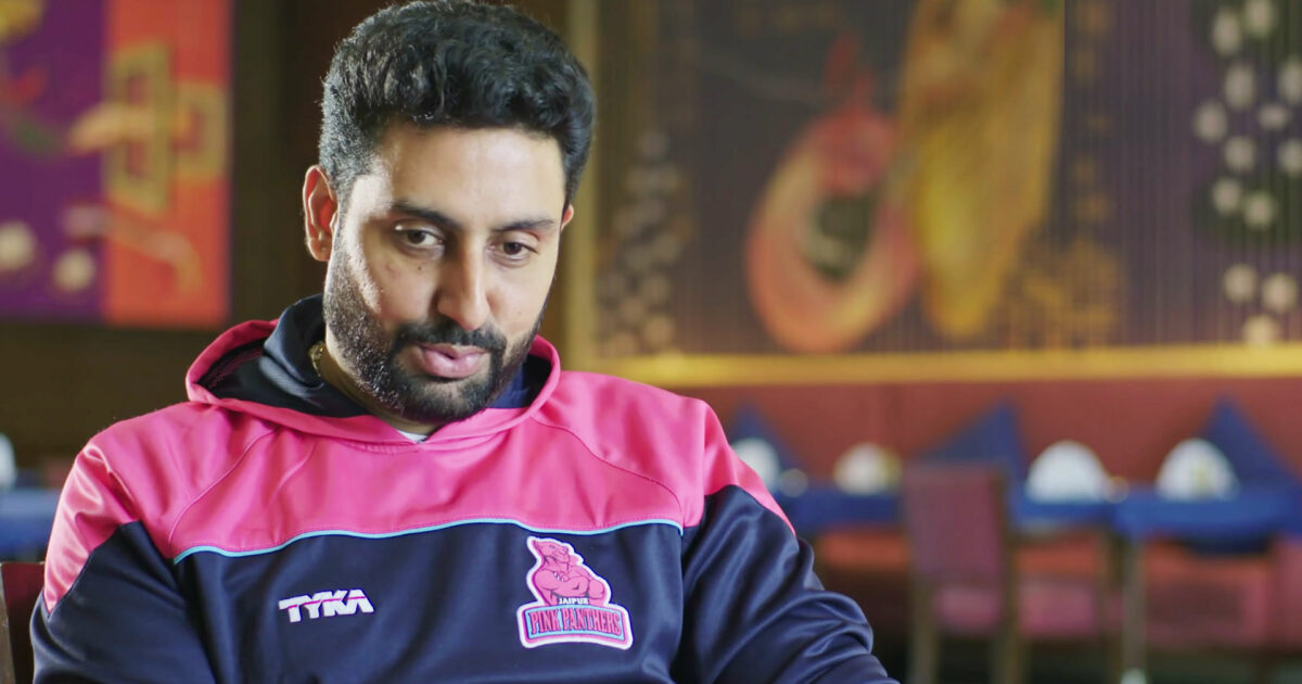 Watch Sons of Soil: Jaipur Pink Panthers Web Series All Episodes