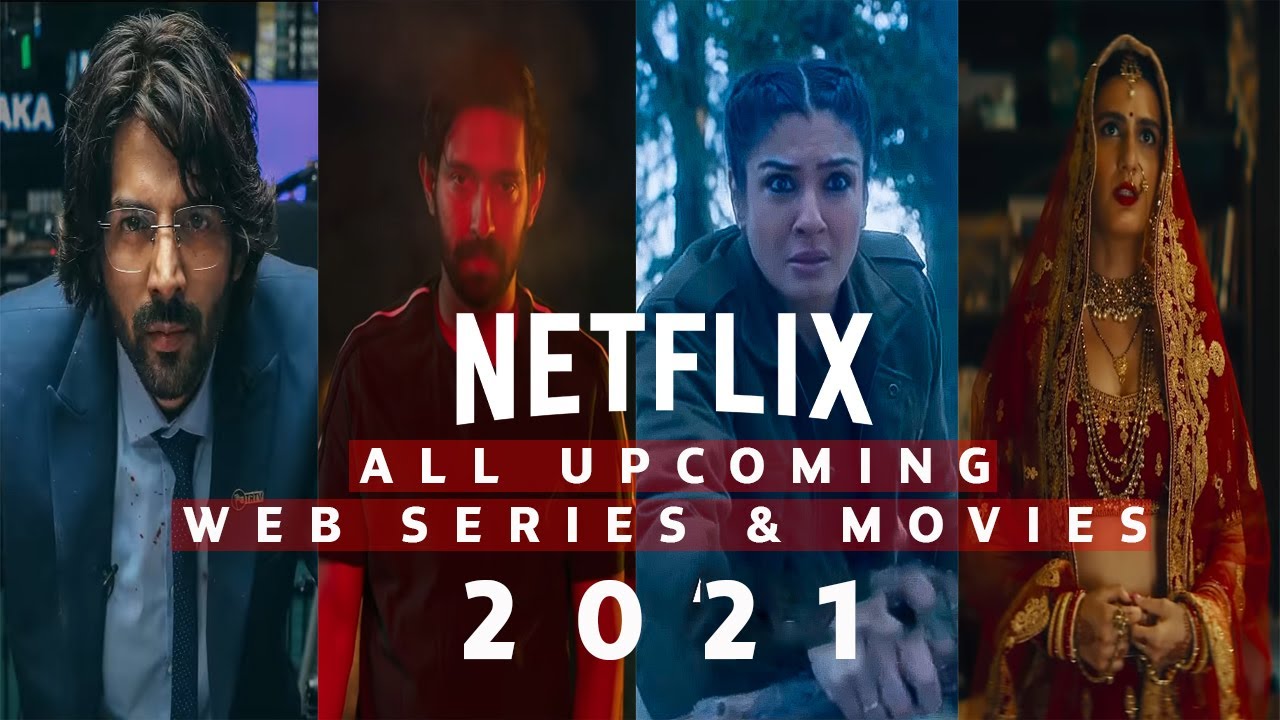 netflix movies 2021 list