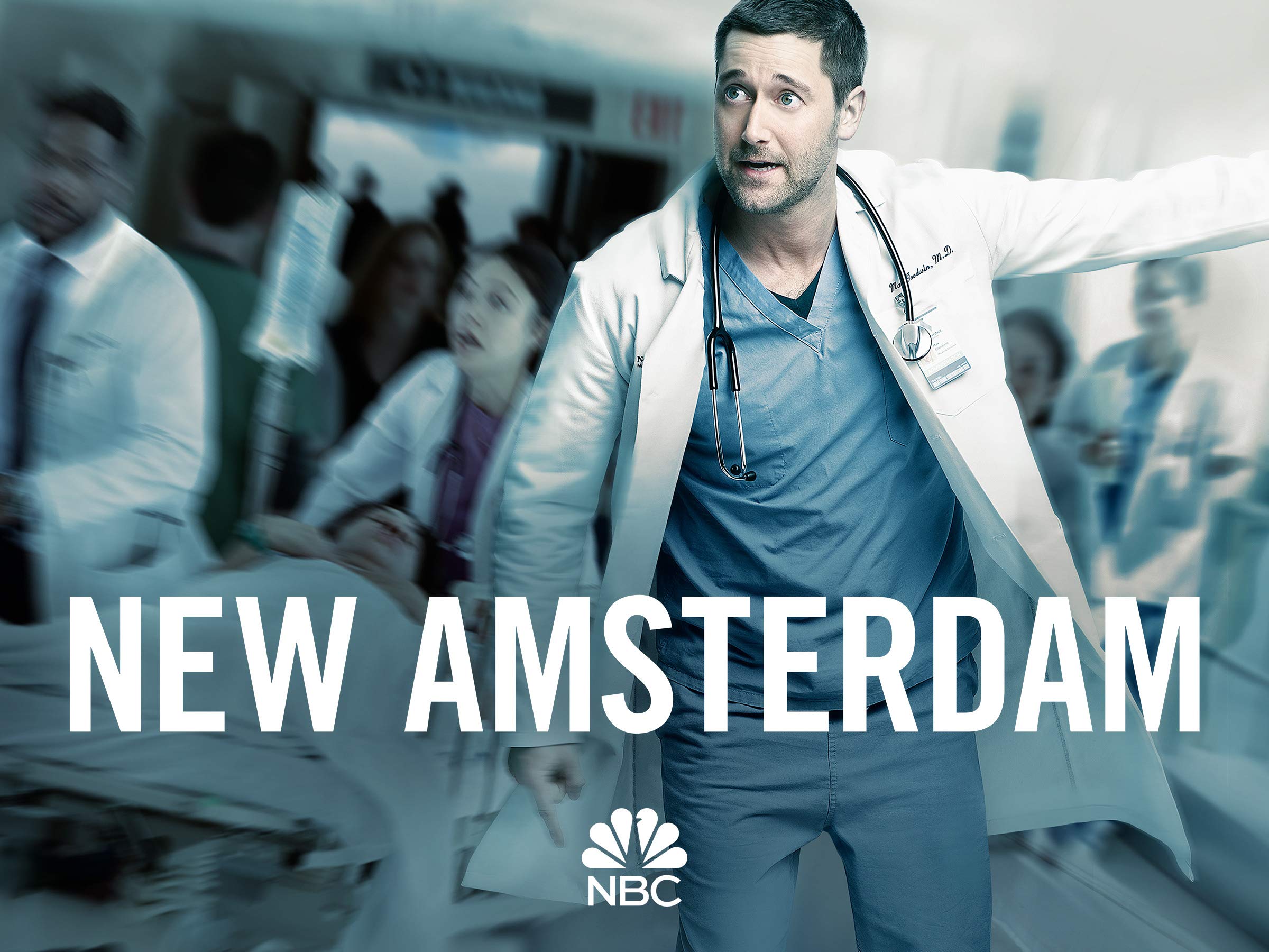 Watch New Amsterdam Season 2 Finale Episode 18 Delayed New Release Date And Spoilers